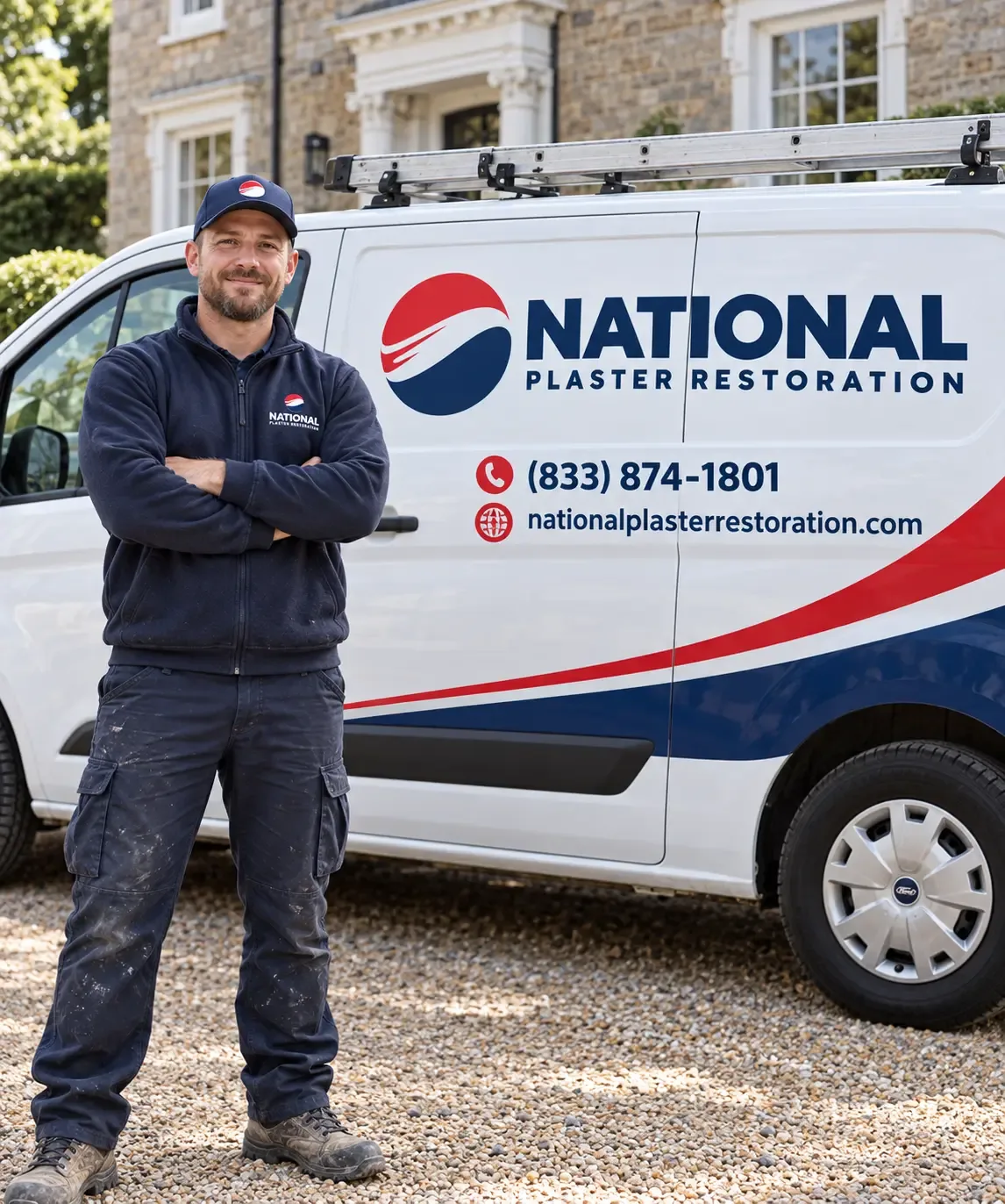 Plaster Repair Alba, MO FAQs